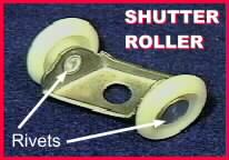 Types of Rivets and their applications: Solid, shoulder and more